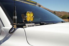Load image into Gallery viewer, DV8 Offroad 2024-2025 Toyota Tacoma Ditch Light Brackets