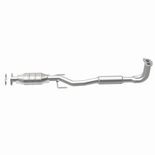 Load image into Gallery viewer, MagnaFlow 2004 Mitsubishi Lancer 2.4L Direct Fit Converter