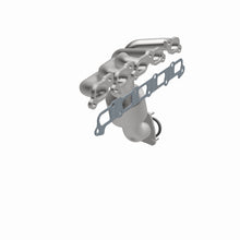 Load image into Gallery viewer, MagnaFlow 07-12 Chevrolet Colorado 3.7L Direct Fit Converter