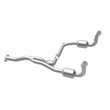 Load image into Gallery viewer, MagnaFlow 05-07 Jeep Liberty 3.7L Direct Fit Converter