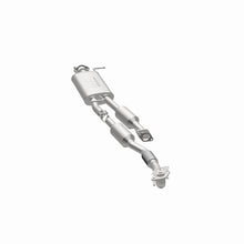Load image into Gallery viewer, MagnaFlow 18-19 Chevrolet Traverse V6 OEM Underbody Rear Direct Fit Converter