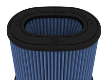 Load image into Gallery viewer, aFe Momentum Intake Rplcmnt Air Filter (6-3/4x4-3/4)IN Fx(8-1/4x6-1/4)x(7-1/4x5)IN T x 7-3/4 IN H