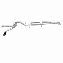 Load image into Gallery viewer, Magnaflow 2024+ Ford Ranger Overland Series Cat-Back Performance Exhaust System