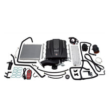 Load image into Gallery viewer, Edelbrock Supercharger Stage 1 - Street Kit 2009-2013 GM Gmt900 Trucks 6 2L w/ Tuner