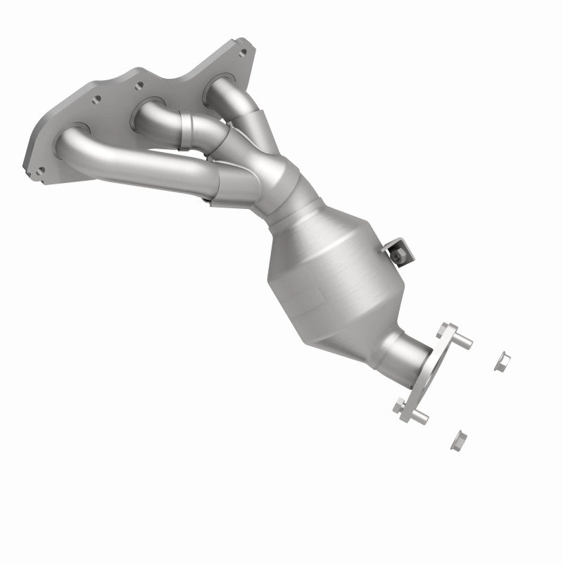 MagnaFlow 06-12 Toyota RAV4 3.5L Direct Fit Converter