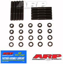 Load image into Gallery viewer, ARP Pontiac Super Duty 4-Cylinder Cast Block 2-Bolt Main Stud Kit