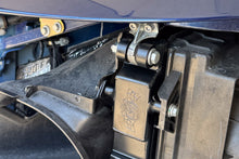 Load image into Gallery viewer, CSF 05-09 Ferrari F430 High Performance All Aluminum Radiator - Left/Right