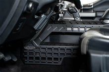 Load image into Gallery viewer, Addictive Desert Designs15-20 Ford F-150 / 15-20 Ford Raptor Center Console Molle Panels - Full Set