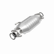 Load image into Gallery viewer, MagnaFlow 83-89 Corolla 1.6L CA Direct Fit Converter