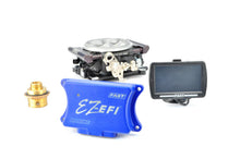 Load image into Gallery viewer, Fast Ez-Efi Marine Master Kit W/ Universal O2 Installation Kit &amp; Inline Fuel Pump Kit