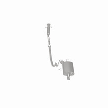 Load image into Gallery viewer, MagnaFlow BRE Exhaust Kit 02-06 Toyota Camry 2.4L