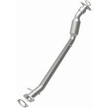 Load image into Gallery viewer, MagnaFlow 07-08 MONTANA 3.9L Underbody Direct Fit Converter