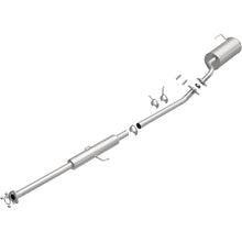 Load image into Gallery viewer, MagnaFlow BRE Exhaust Kit 02-06 Honda CRV 2.4L