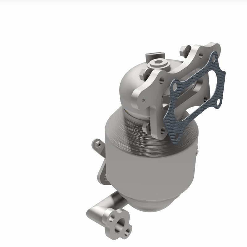 MagnaFlow 15-21 Honda Fit 1.5L Direct Fit CARB Compliant Converter