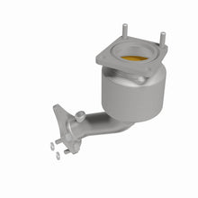 Load image into Gallery viewer, MagnaFlow 2013 Nissan Pathfinder 3.5L Direct Fit Converter