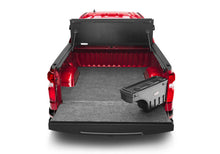 Load image into Gallery viewer, UnderCover 20-22 Isuzu Dmax Passenger Side Swing Case - Black Smooth
