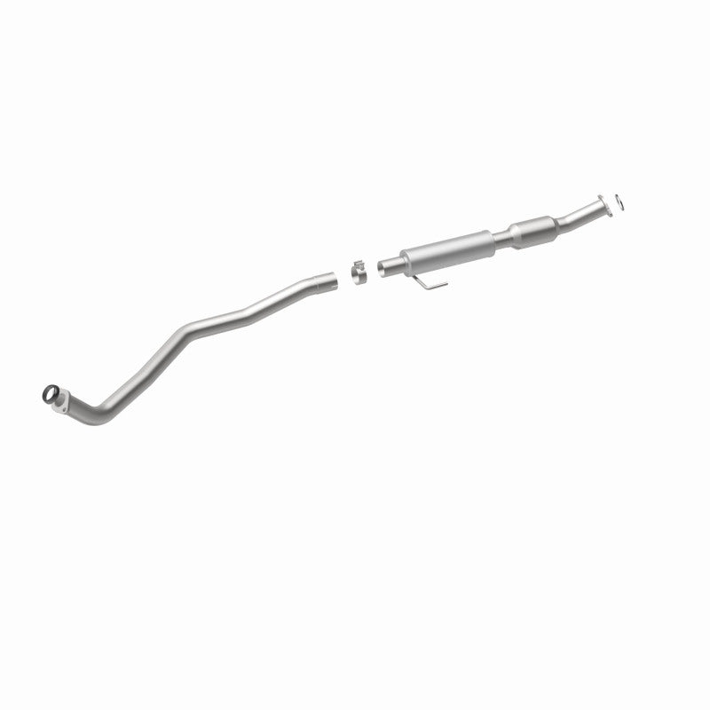 MagnaFlow 09-10 Pontiac Vibe 2.4L Direct Fit Converter