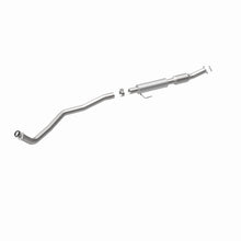 Load image into Gallery viewer, MagnaFlow 09-10 Pontiac Vibe 2.4L Direct Fit Converter