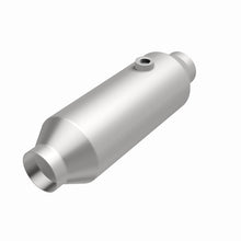 Load image into Gallery viewer, MagnaFlow 2.25in. CA OBDII Universal Converter