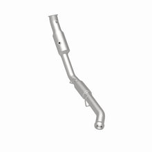 Load image into Gallery viewer, MagnaFlow 15-16 GL450 V6 3 OEM Underbody Direct Fit Converter