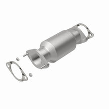 Load image into Gallery viewer, MagnaFlow 13-14 Genesis Coupe 2L Underbody Direct Fit Converter