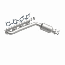 Load image into Gallery viewer, MagnaFlow 05-09 Lexus GX470 4.7L Direct Fit Converter
