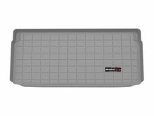 Load image into Gallery viewer, WeatherTech 25-25 MINI Hardtop door Behind 3rd Row Cargo Liners - Grey