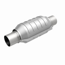 Load image into Gallery viewer, MagnaFlow Universal Catalytic Converter 2.25in. OEM CARB Compliant