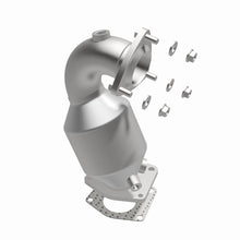 Load image into Gallery viewer, MagnaFlow 07-08 Saab 9-3 2.0L Direct Fit Converter