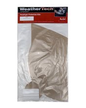 Load image into Gallery viewer, WeatherTech 2025 Hyundai Santa Cruz LampGard - Transparent
