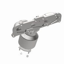 Load image into Gallery viewer, MagnaFlow 00-02 Saturn SC1 1.9L Manifold Direct Fit Converter