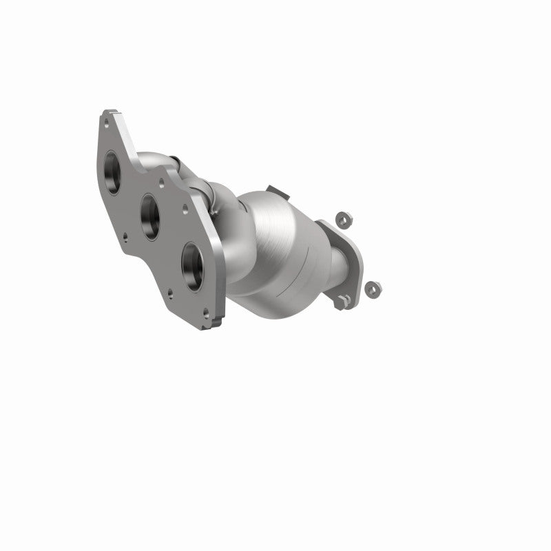MagnaFlow 06-12 Toyota RAV4 3.5L Direct Fit Converter