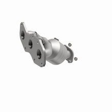 Load image into Gallery viewer, MagnaFlow 06-12 Toyota RAV4 3.5L Direct Fit Converter