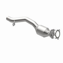Load image into Gallery viewer, MagnaFlow 10-11 Cayenne V8 4.8 OEM Underbody Direct Fit Converter