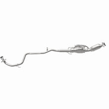 Load image into Gallery viewer, MagnaFlow Direct Fit Catalytic Converter 12-13 Toyota Prius C Base Underbody 1.5L