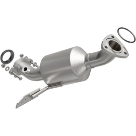 MagnaFlow 2004 Cadillac CTS 3.2L Direct Fit Converter