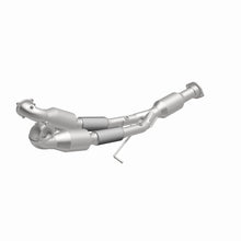 Load image into Gallery viewer, MagnaFlow 02-05 S80 2.9 L Underbody Direct Fit Converter