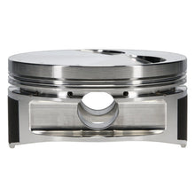 Load image into Gallery viewer, JE Pistons BBC 12/14DEG Set of 8 Pistons