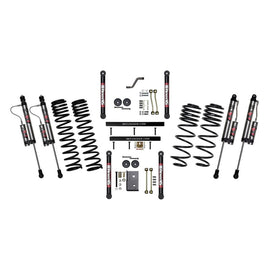 Skyjacker 4In 97-02 TJ KIT W/ADX