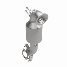 Load image into Gallery viewer, MagnaFlow 16-17 Chevrolet Malibu 1.5L Closed Coupled Direct Fit Converter