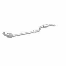 Load image into Gallery viewer, MagnaFlow 10-12 GLK350 V6 3.5 OEM Underbody Direct Fit Converter