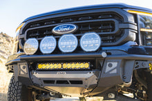 Load image into Gallery viewer, DV8 Offroad 21-23 Ford F-150 Tube Front Bumper