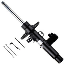 Load image into Gallery viewer, Bilstein 21-22 BMW 330e / 2019+ 330i / 2021+ 430i B4 OE Replacement (DampTronic) Shock - Front Left