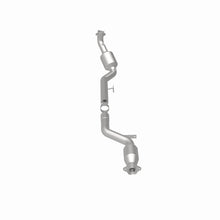 Load image into Gallery viewer, MagnaFlow 08-10 Mercedes-Benz SLK55 AMG 5.5L Direct Fit Converter