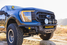Load image into Gallery viewer, DV8 Offroad 21-23 Ford F-150 Tube Front Bumper