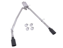Load image into Gallery viewer, Gibson 2025 Ram 1500 3.0L I6 DOHC 2.5in Cat-Back Dual Split Exhaust - T304 SS
