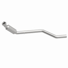 Load image into Gallery viewer, MagnaFlow 00-02 Jaguar S-Type 3.0L Direct Fit Converter