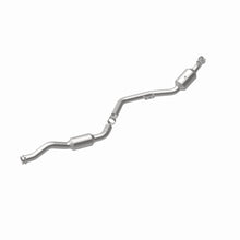Load image into Gallery viewer, MagnaFlow 07-09 Mercedes-Benz E350 3.5L Direct Fit Converter