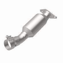Load image into Gallery viewer, MagnaFlow 14-15 Prius C L4 1.5 OEM Underbody Direct Fit Converter