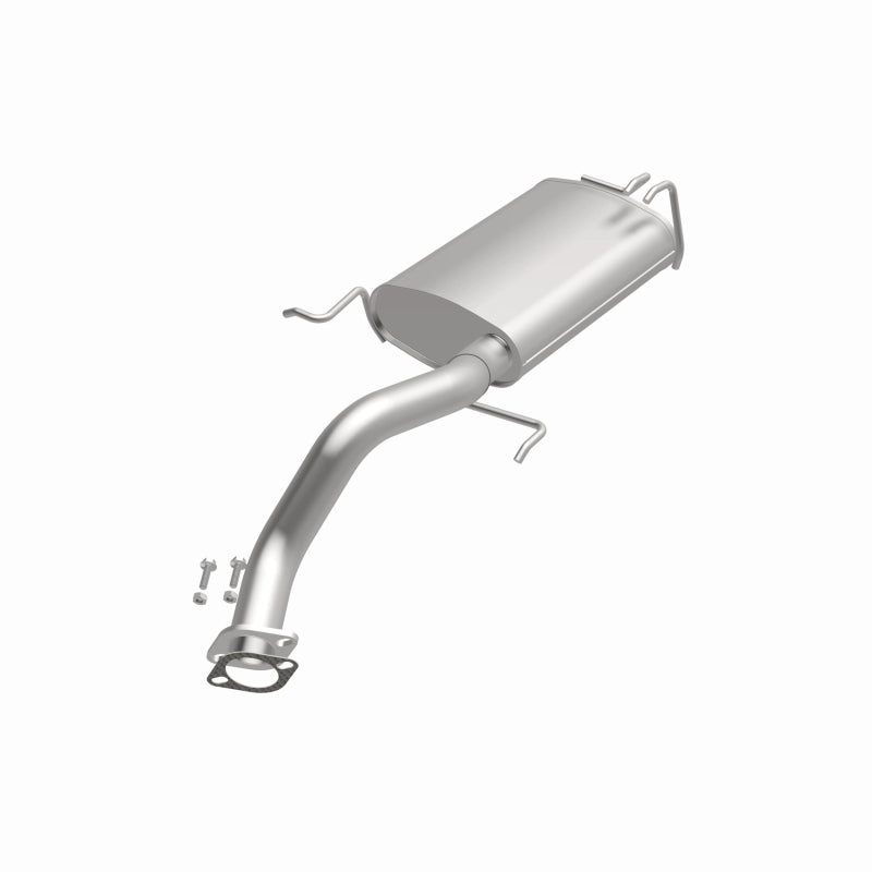 BRExhaust 10-13 Hyundai SANTA FE/ KIA SORENTO 3.5L Muffler Kit